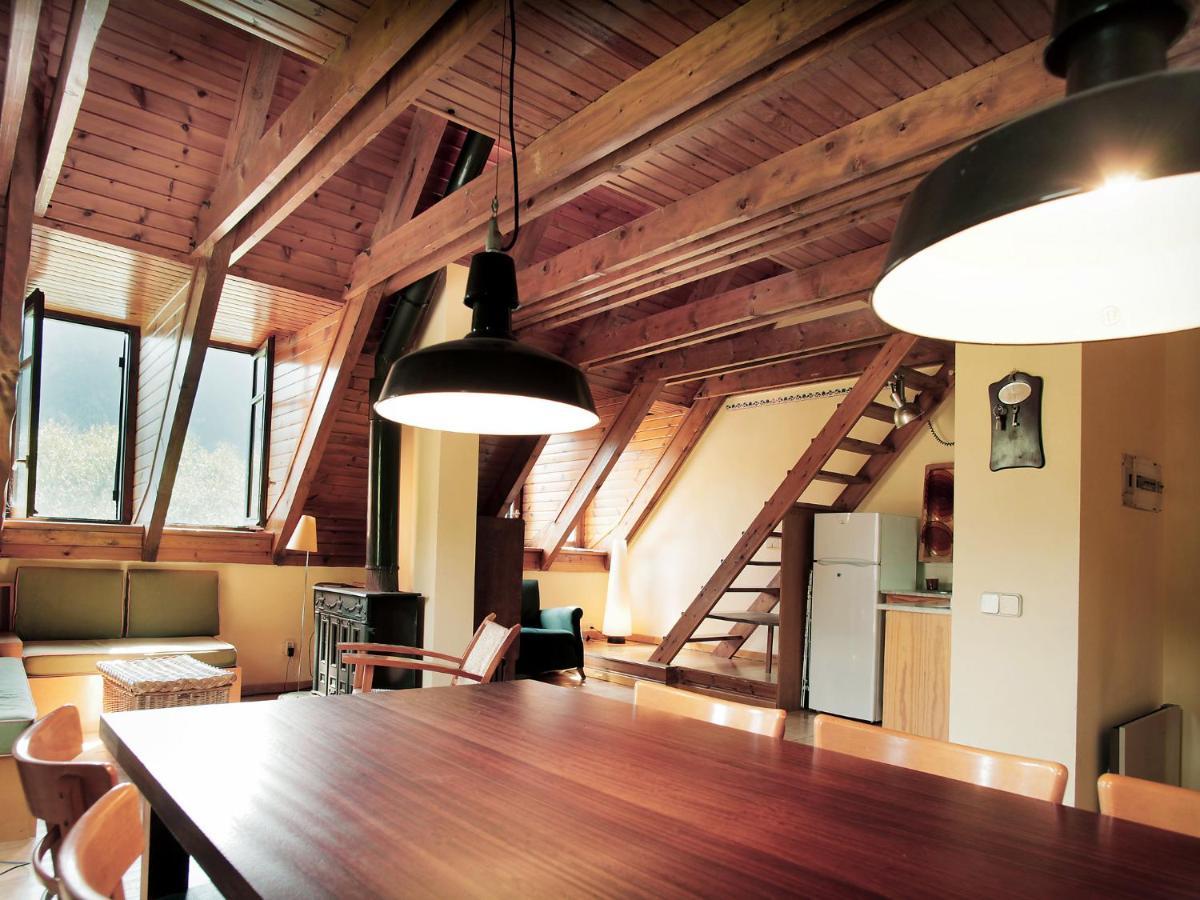 Apartment Herbasabina By Interhome Pla de l'Ermita Eksteriør bilde