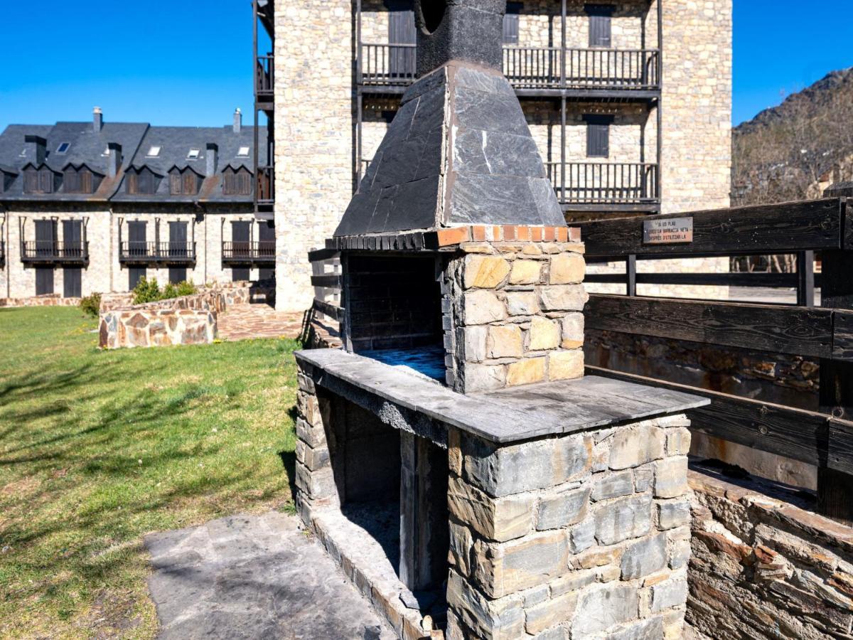 Apartment Herbasabina By Interhome Pla de l'Ermita Eksteriør bilde