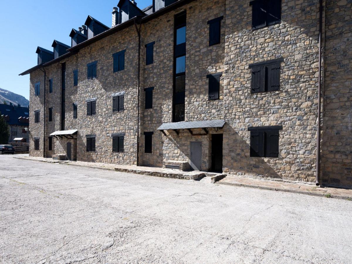 Apartment Herbasabina By Interhome Pla de l'Ermita Eksteriør bilde