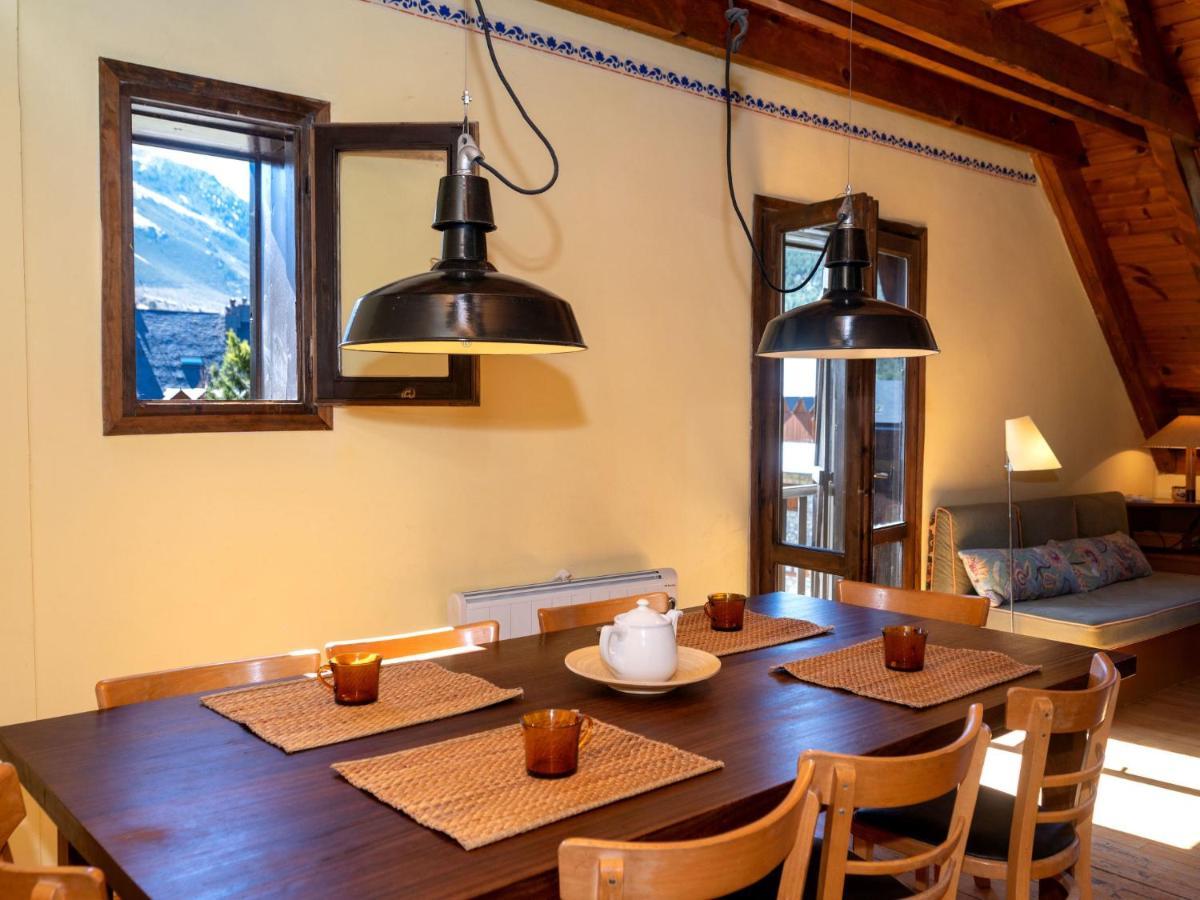 Apartment Herbasabina By Interhome Pla de l'Ermita Eksteriør bilde