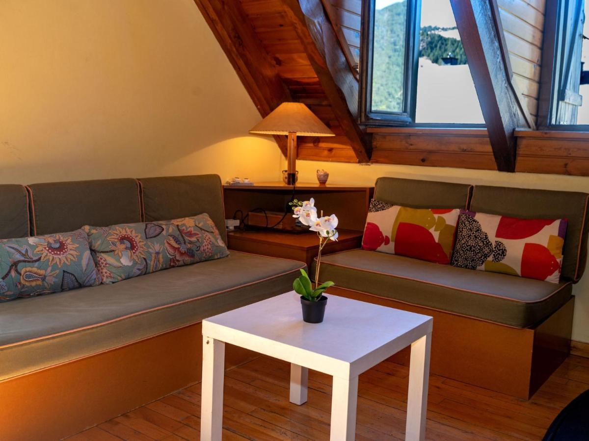Apartment Herbasabina By Interhome Pla de l'Ermita Eksteriør bilde