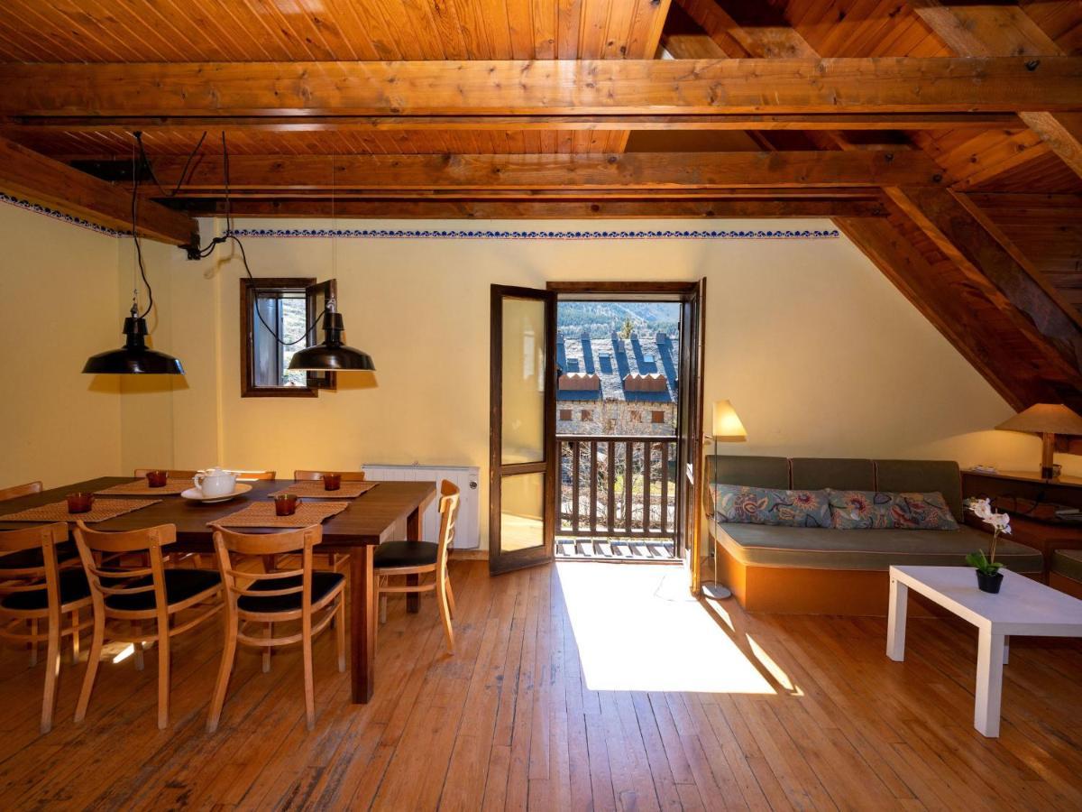 Apartment Herbasabina By Interhome Pla de l'Ermita Eksteriør bilde