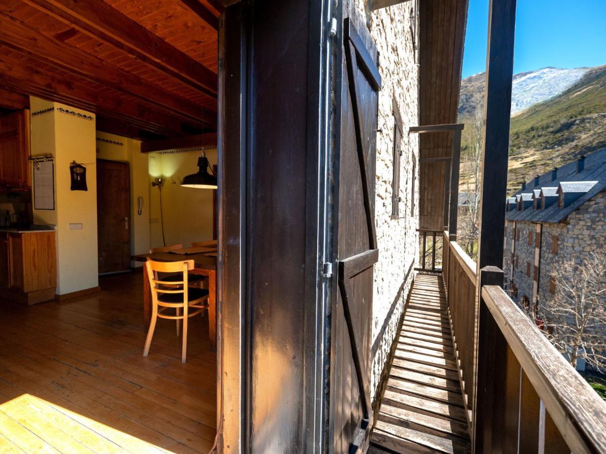 Apartment Herbasabina By Interhome Pla de l'Ermita Eksteriør bilde